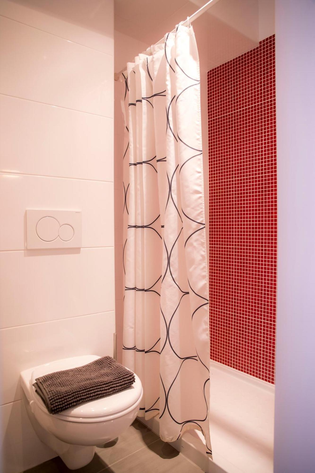 Apartamentos Marreiros Neto 拉哥斯 客房 照片